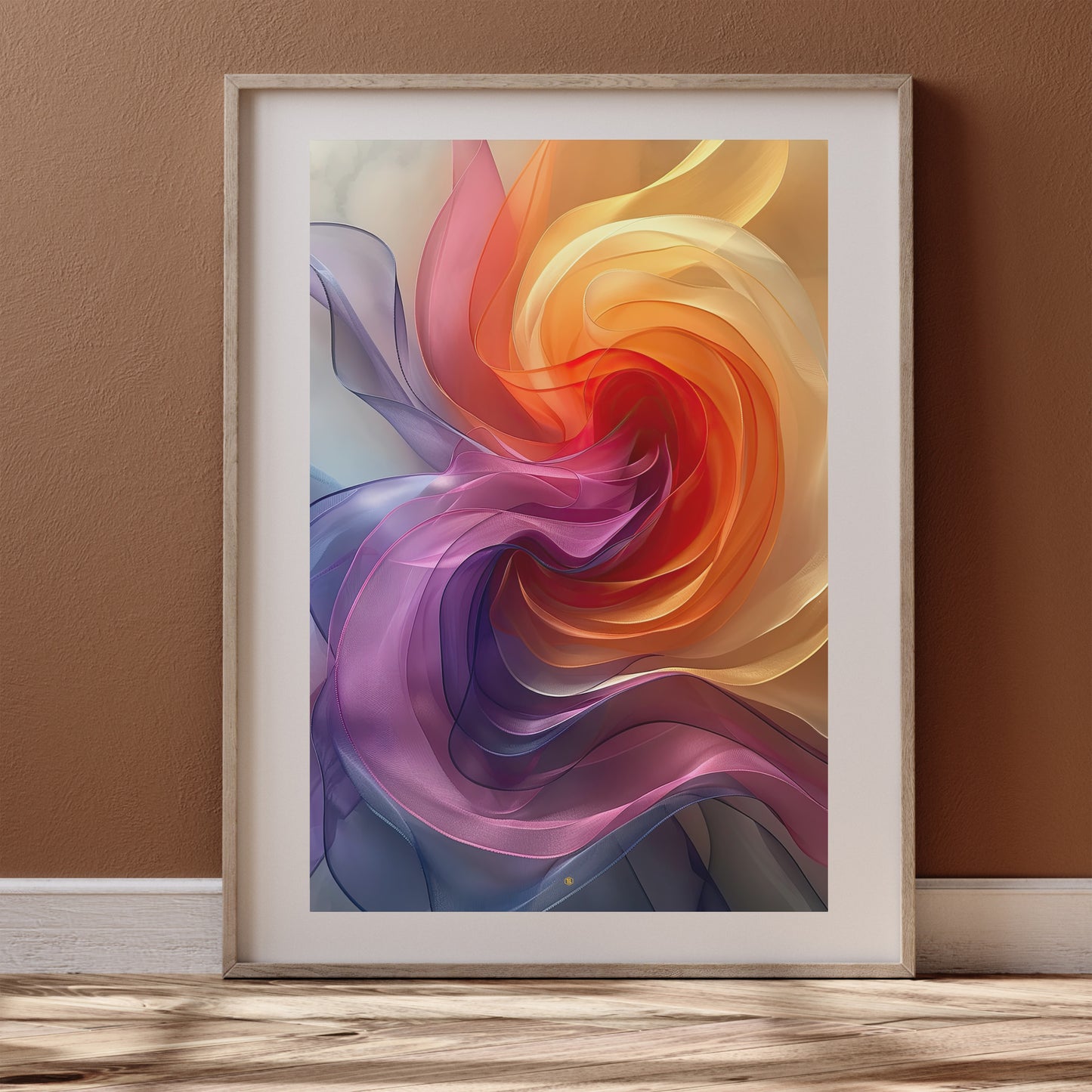 Modern Abstract Art | S27A12