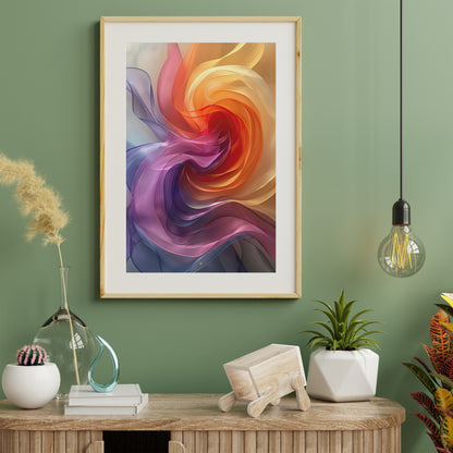 Modern Abstract Art | S27A12