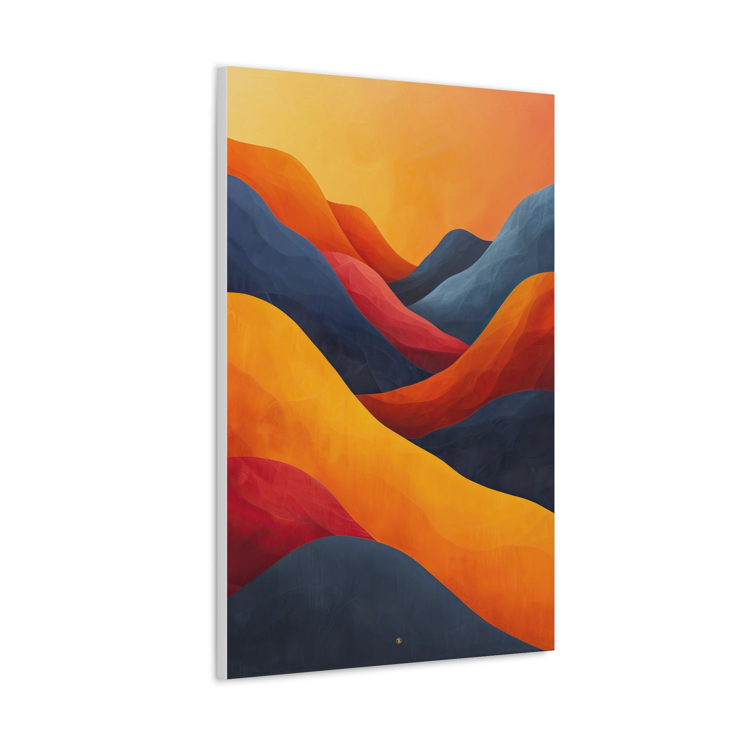 Modern Abstract Art | S27A13