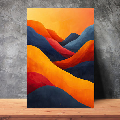 Modern Abstract Art | S27A13