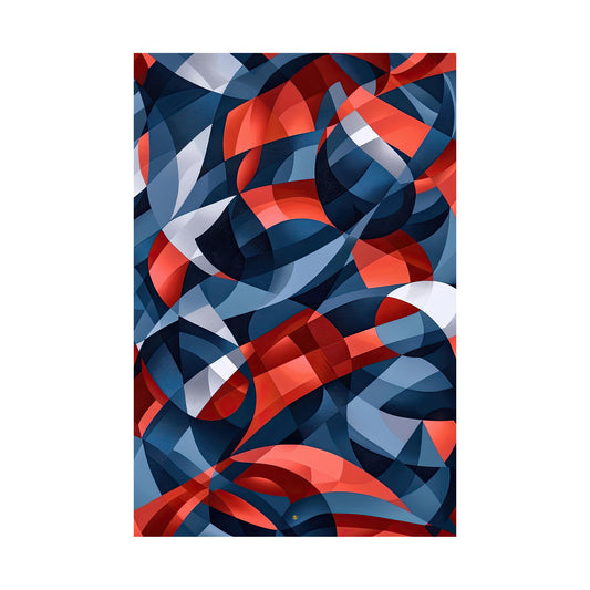 Modern Abstract Art | S27A14