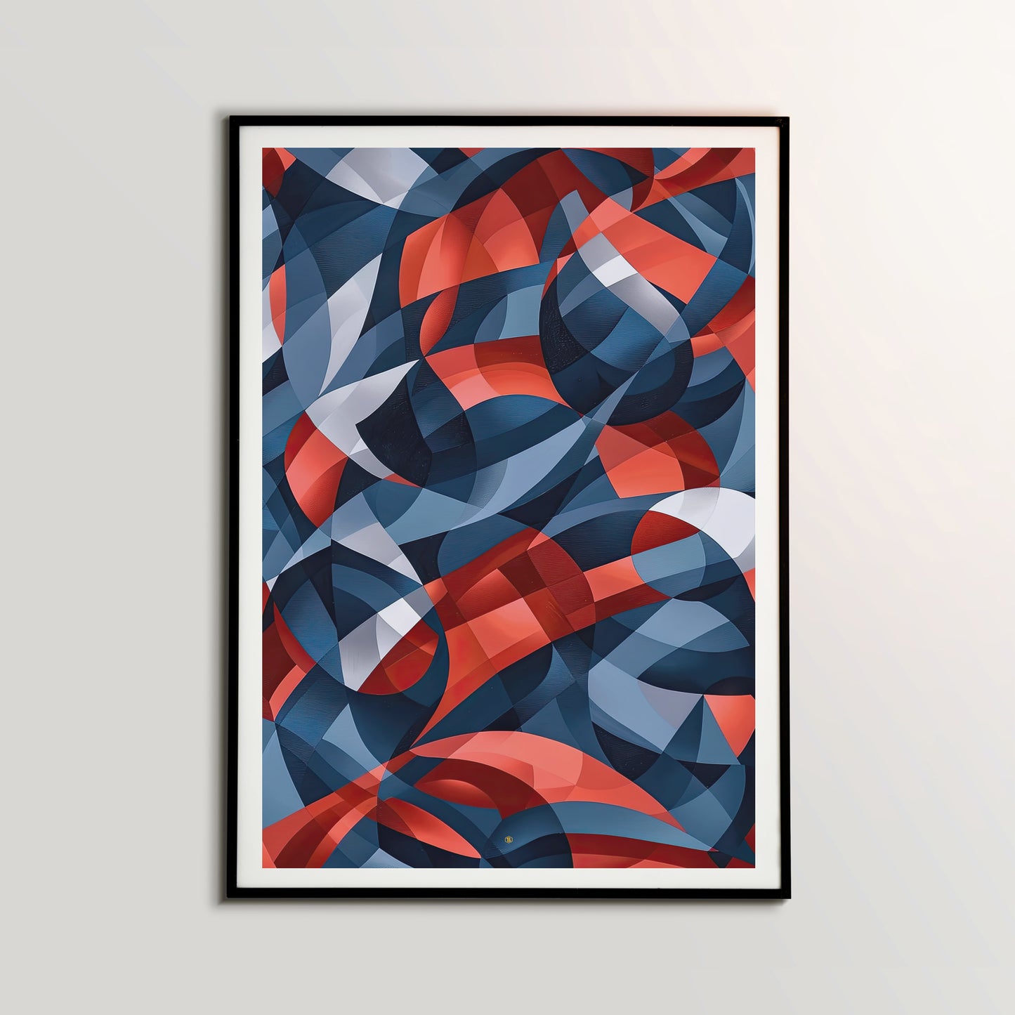 Modern Abstract Art | S27A14