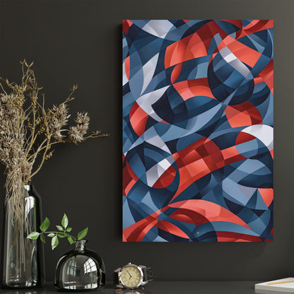 Modern Abstract Art | S27A14