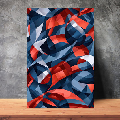 Modern Abstract Art | S27A14