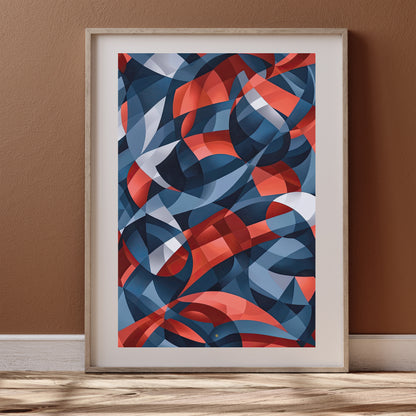 Modern Abstract Art | S27A14