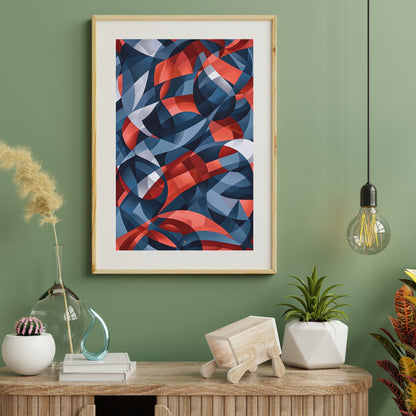 Modern Abstract Art | S27A14