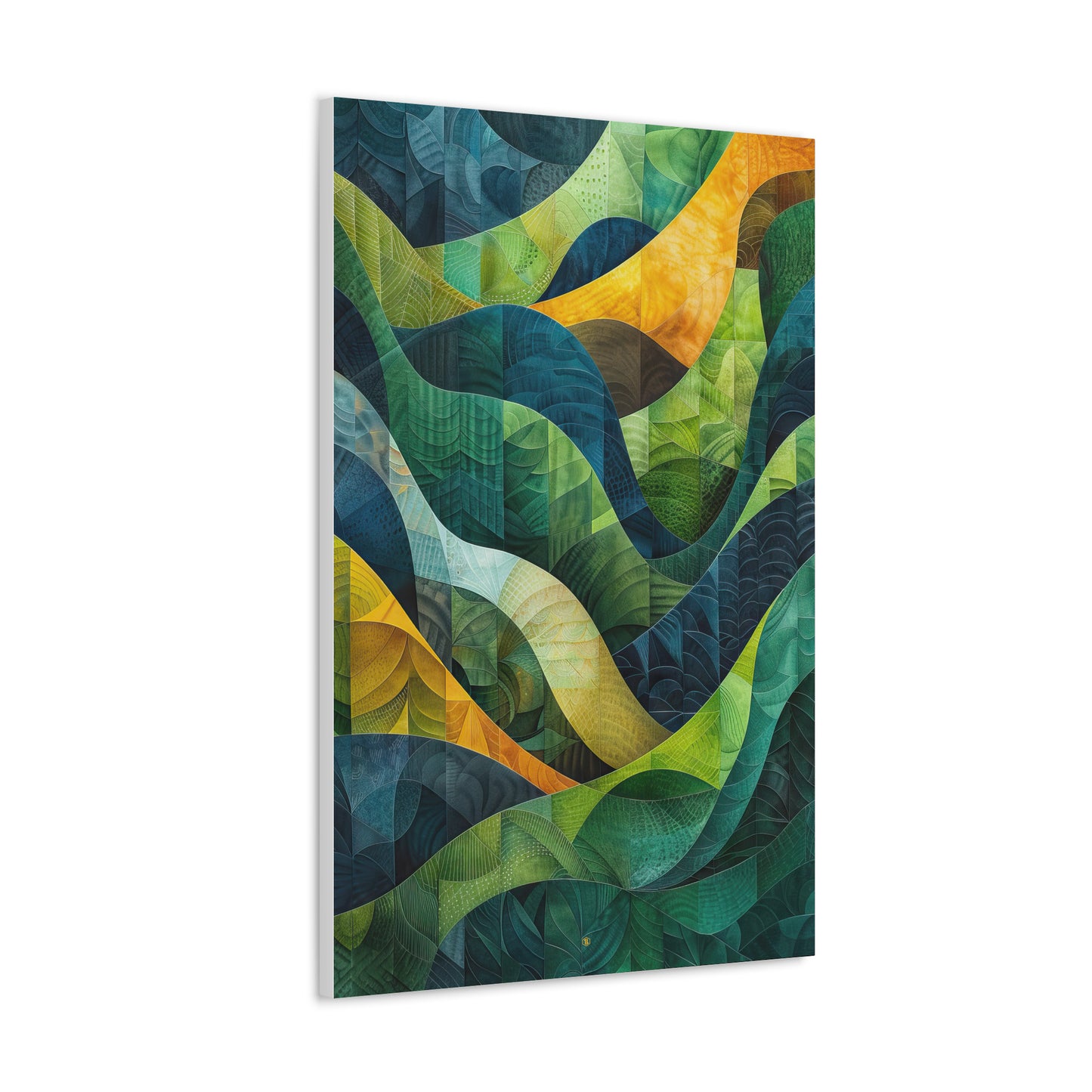 Modern Abstract Art | S27A16