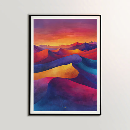 Modern Abstract Art | S27A17