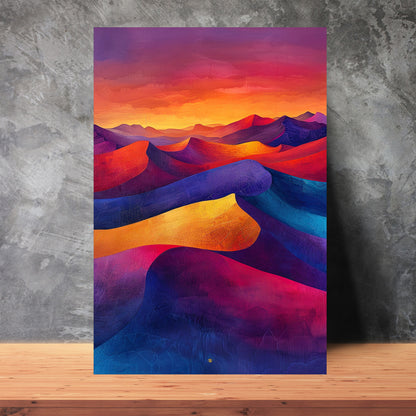 Modern Abstract Art | S27A17