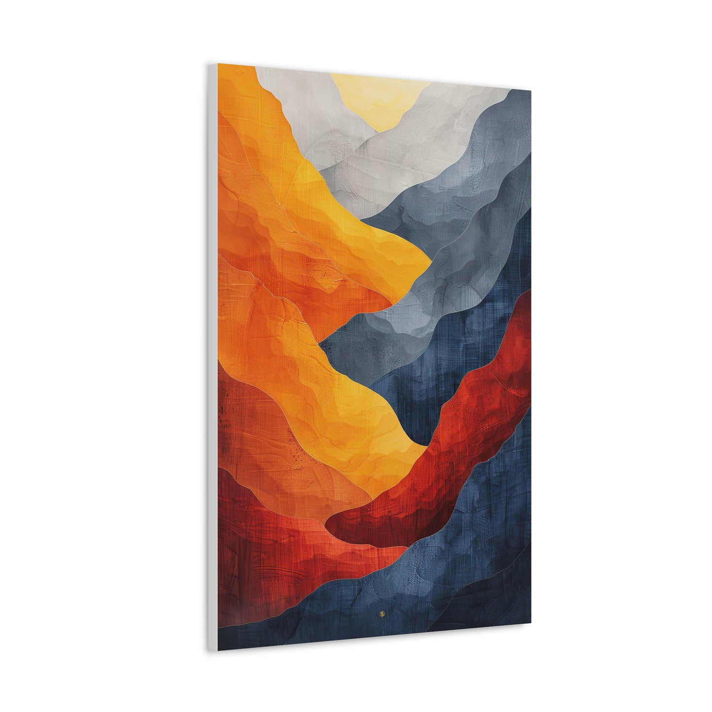 Modern Abstract Art | S27A21