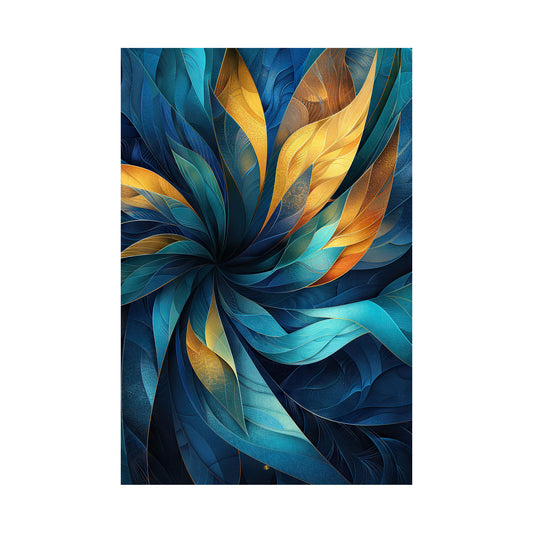 Modern Abstract Art | S27A24