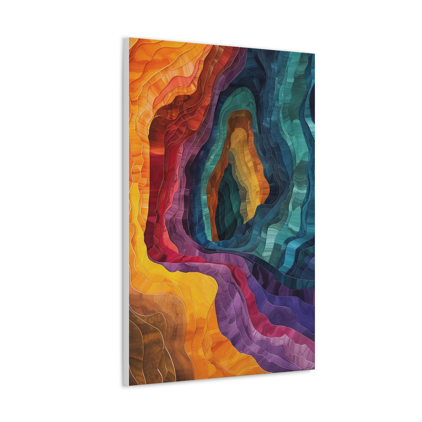 Modern Abstract Art | S27A25