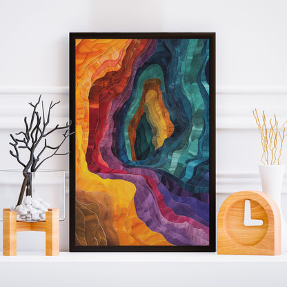 Modern Abstract Art | S27A25