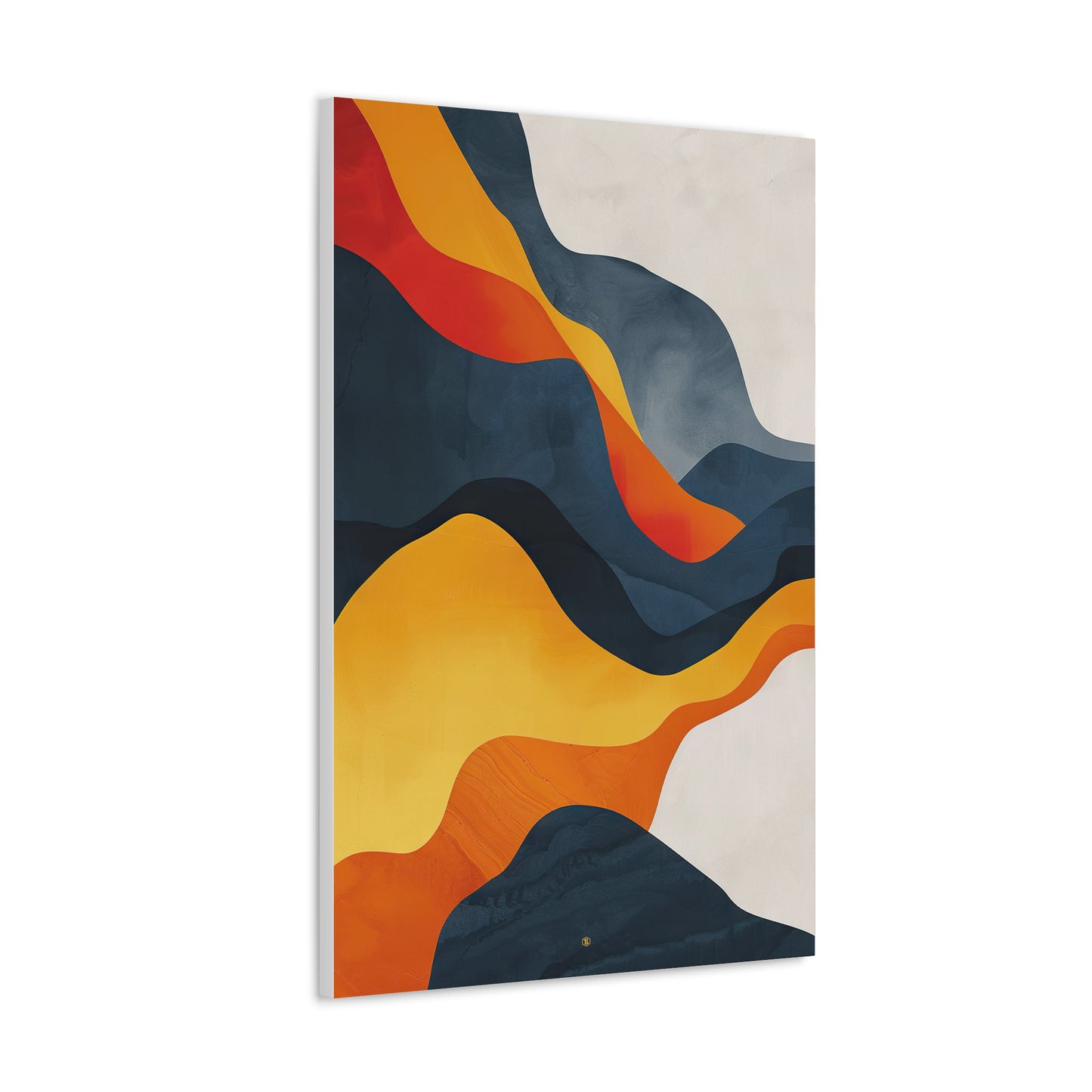 Modern Abstract Art | S27A26