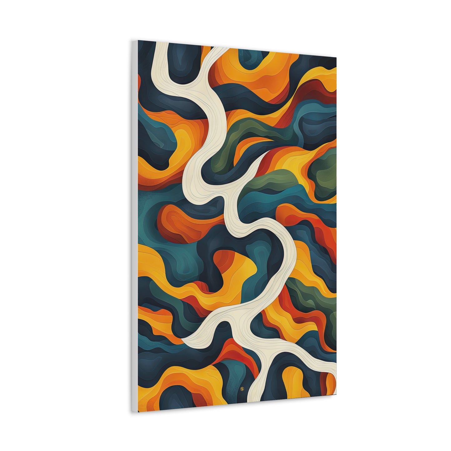 Modern Abstract Art | S27A28