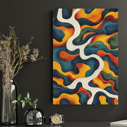 Modern Abstract Art | S27A28