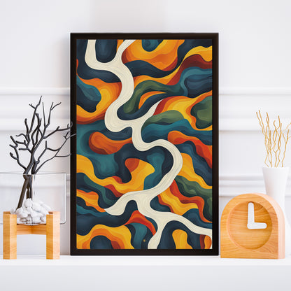 Modern Abstract Art | S27A28