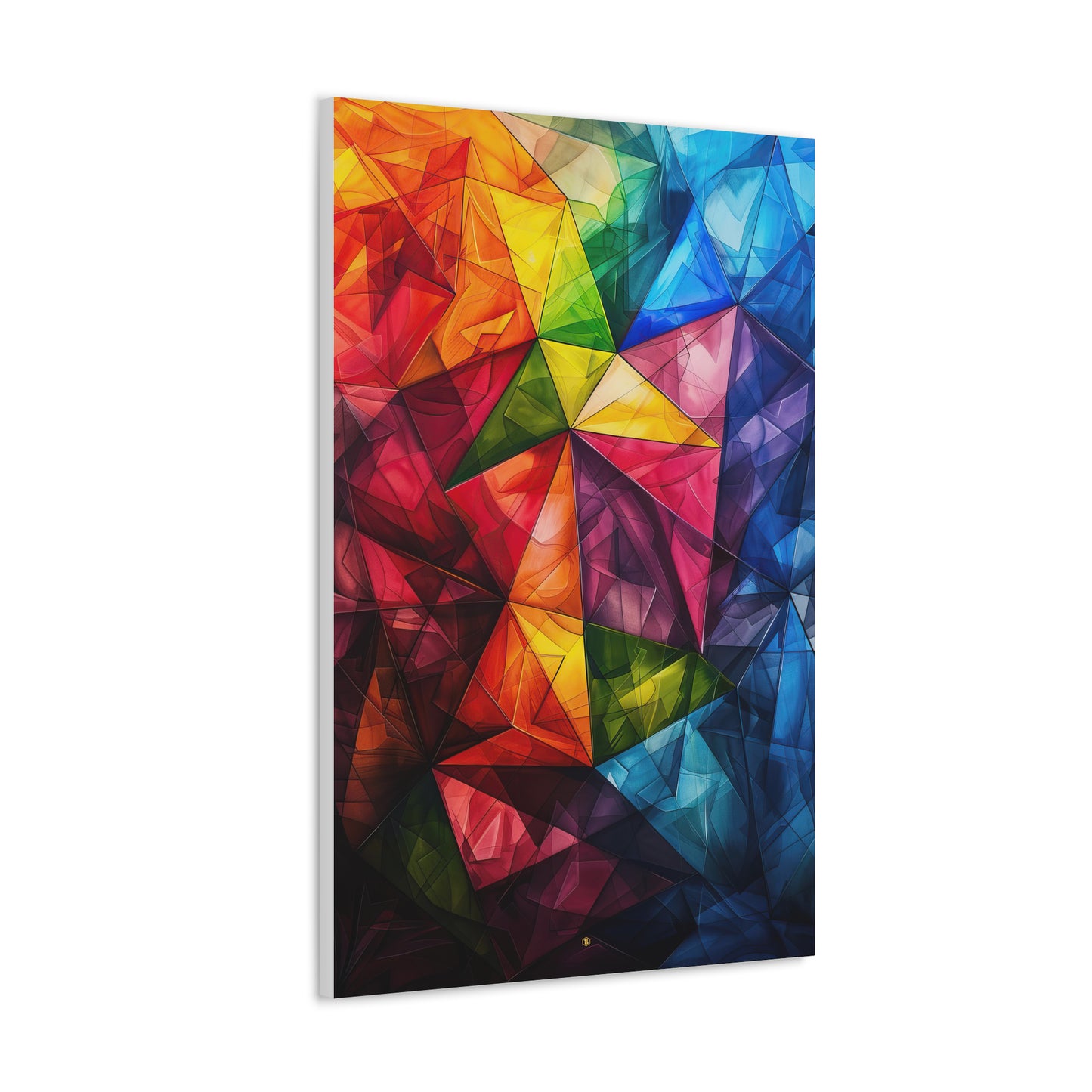 Modern Abstract Art | S27A29