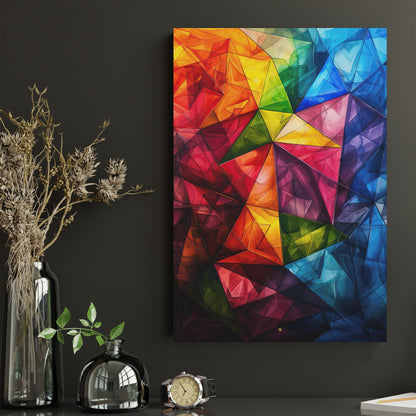 Modern Abstract Art | S27A29