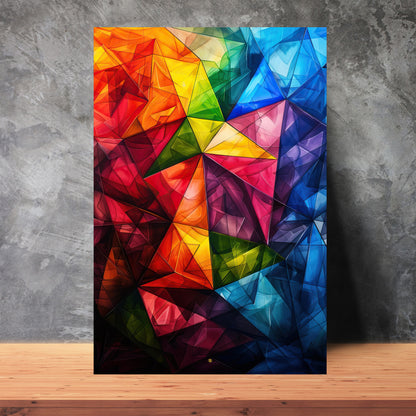 Modern Abstract Art | S27A29