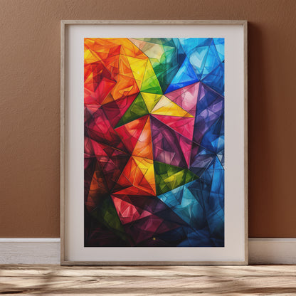 Modern Abstract Art | S27A29