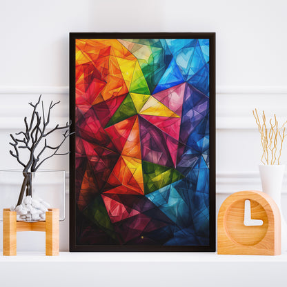 Modern Abstract Art | S27A29