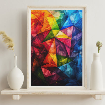 Modern Abstract Art | S27A29