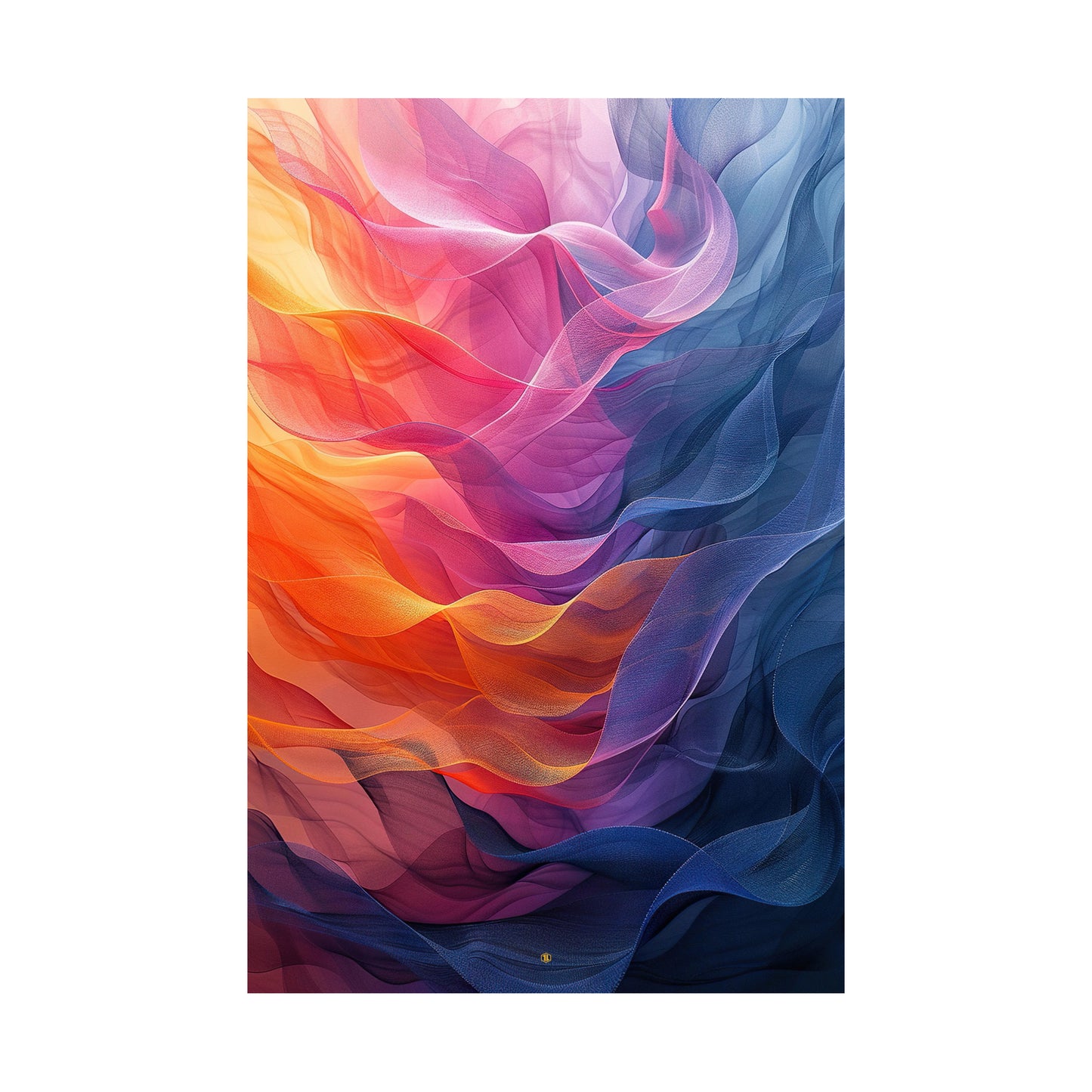 Modern Abstract Art | S27A31