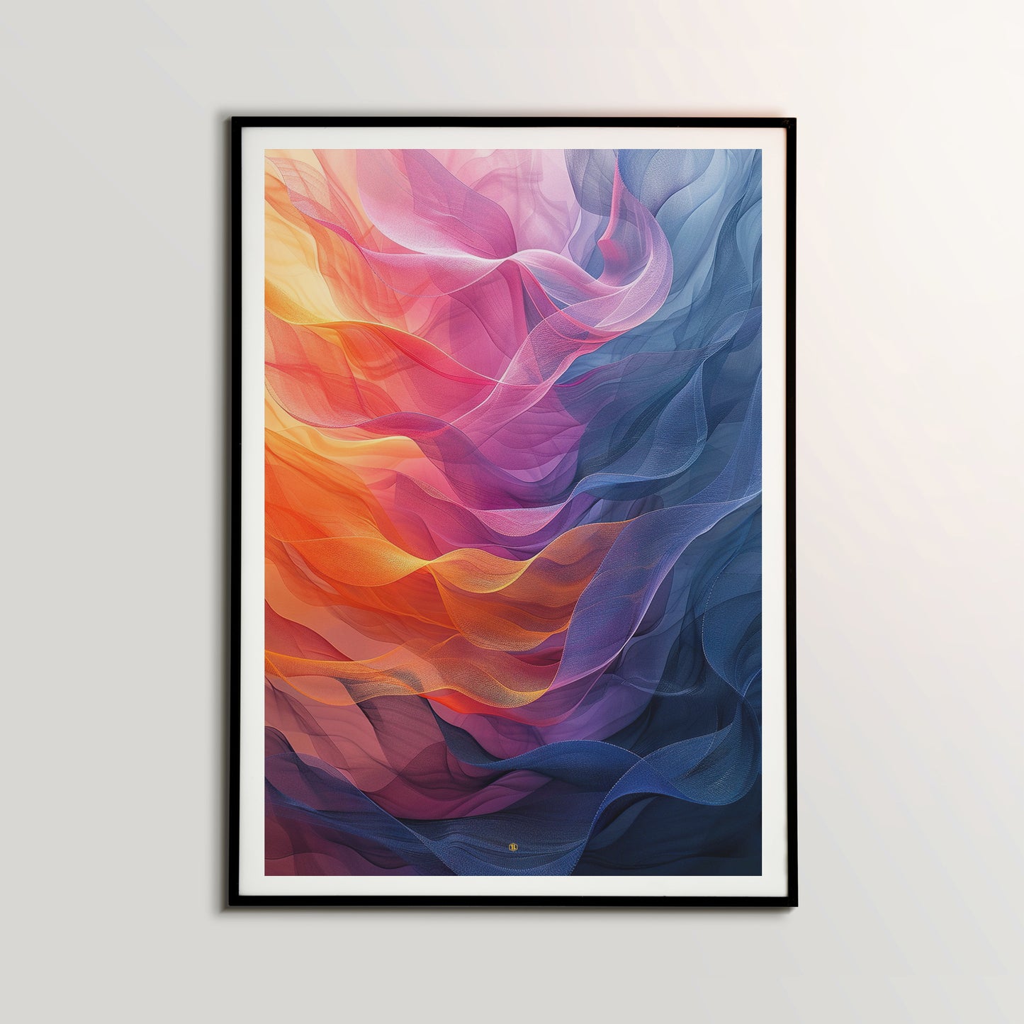 Modern Abstract Art | S27A31