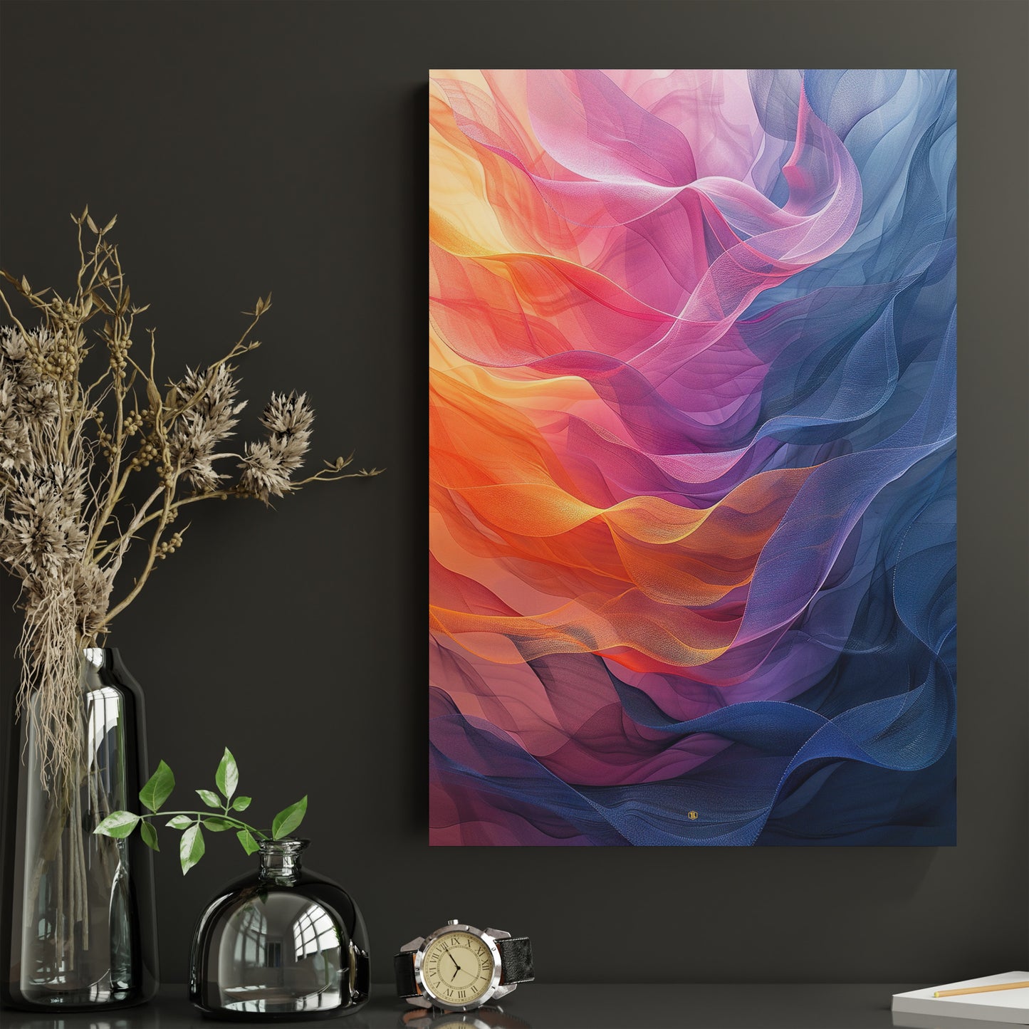 Modern Abstract Art | S27A31