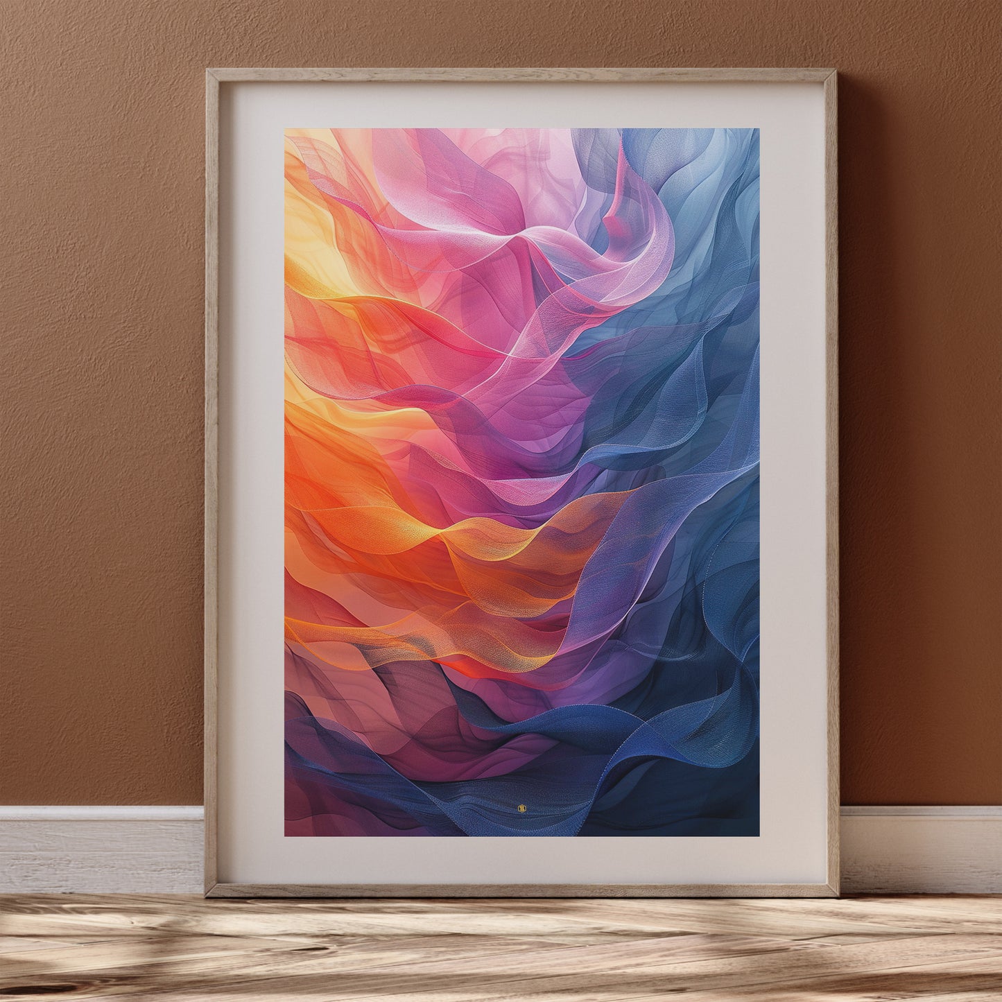 Modern Abstract Art | S27A31