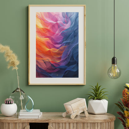 Modern Abstract Art | S27A31