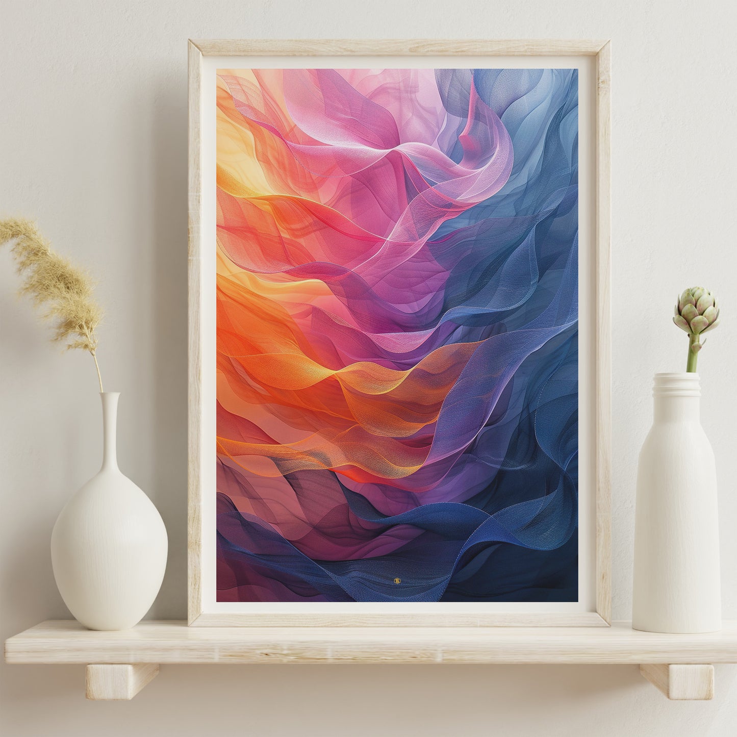 Modern Abstract Art | S27A31