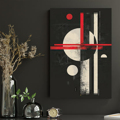 Modern Abstract Art | S27A33