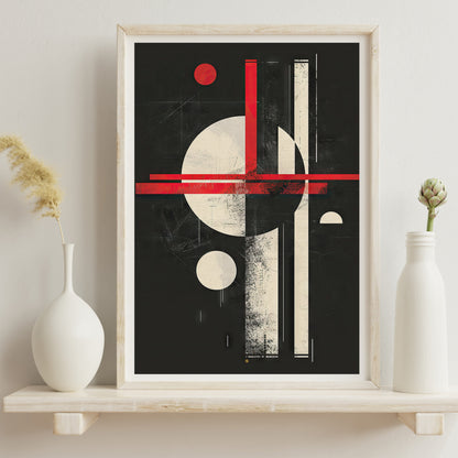 Modern Abstract Art | S27A33