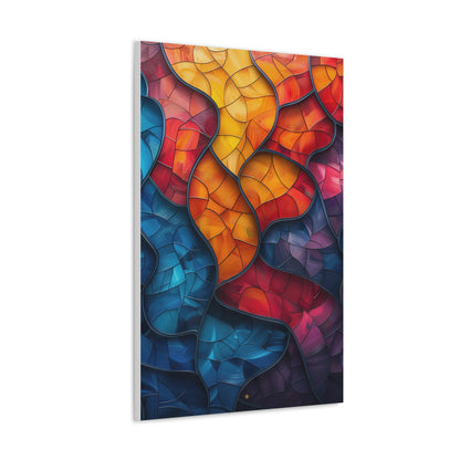 Modern Abstract Art | S27A34