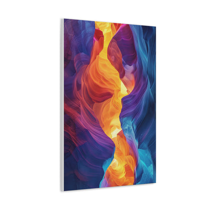 Modern Abstract Art | S27A35