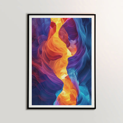 Modern Abstract Art | S27A35