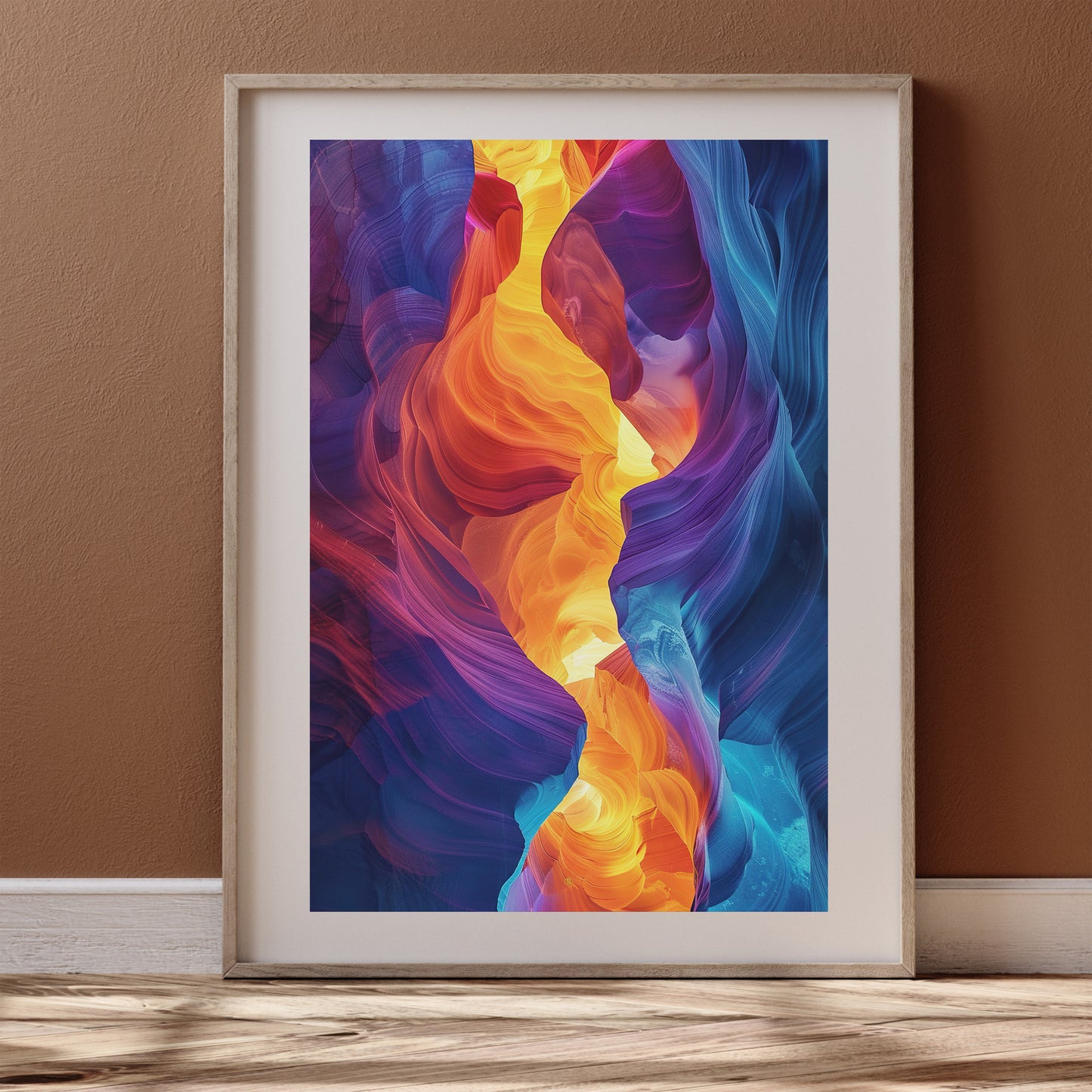 Modern Abstract Art | S27A35