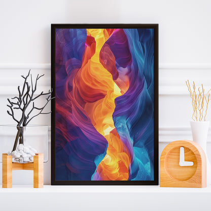 Modern Abstract Art | S27A35