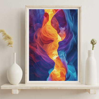 Modern Abstract Art | S27A35