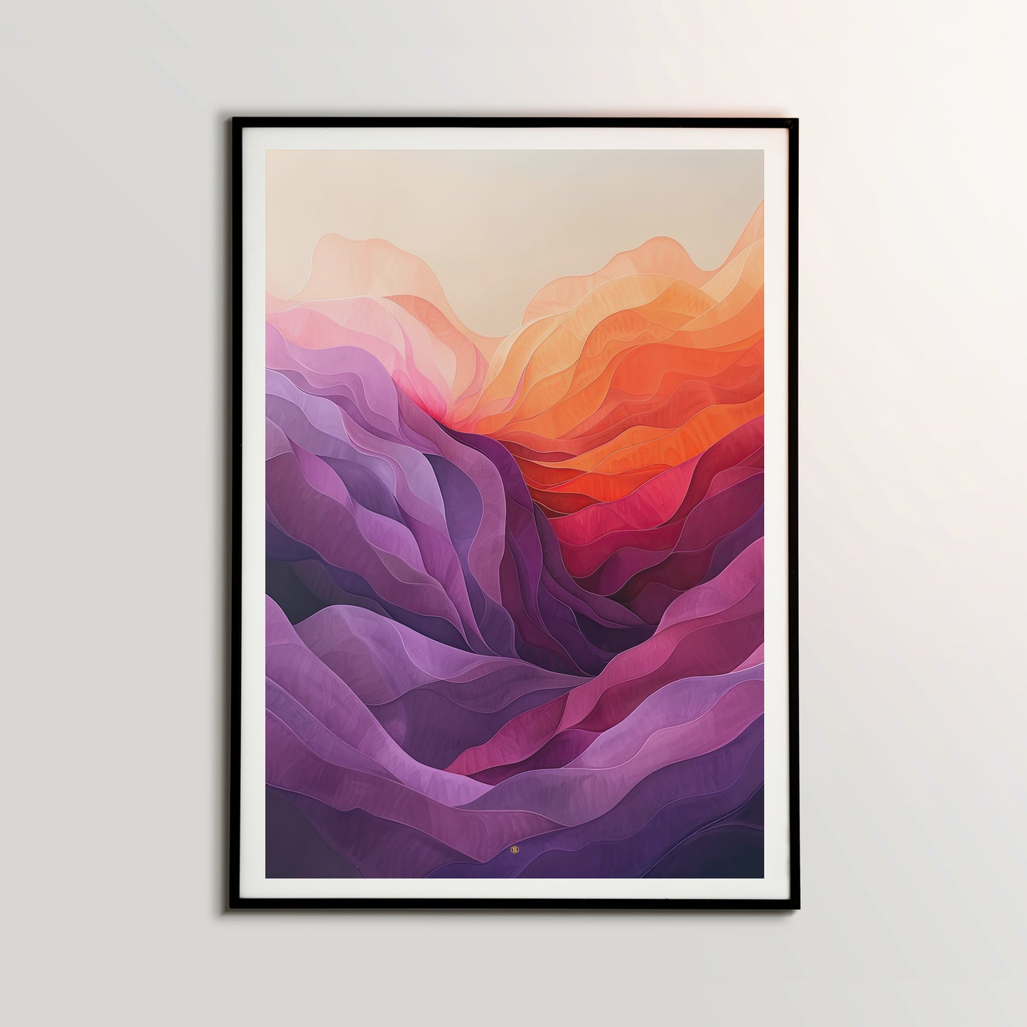 Modern Abstract Art | S27A36