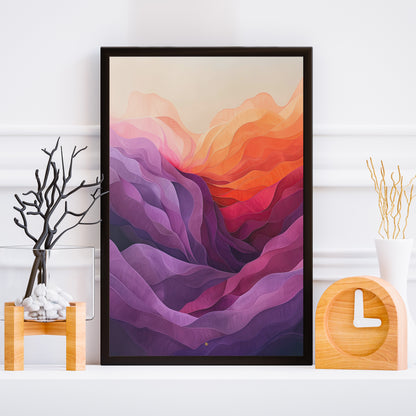 Modern Abstract Art | S27A36