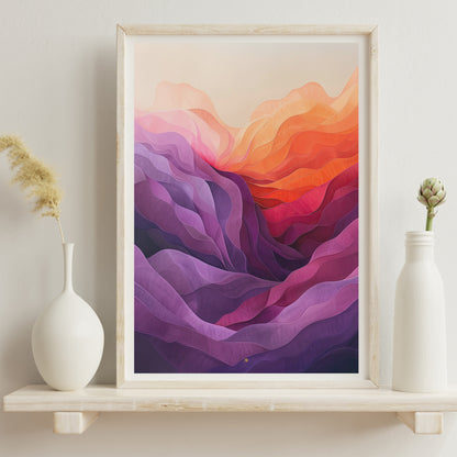 Modern Abstract Art | S27A36