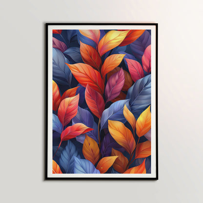 Modern Abstract Art | S27A37