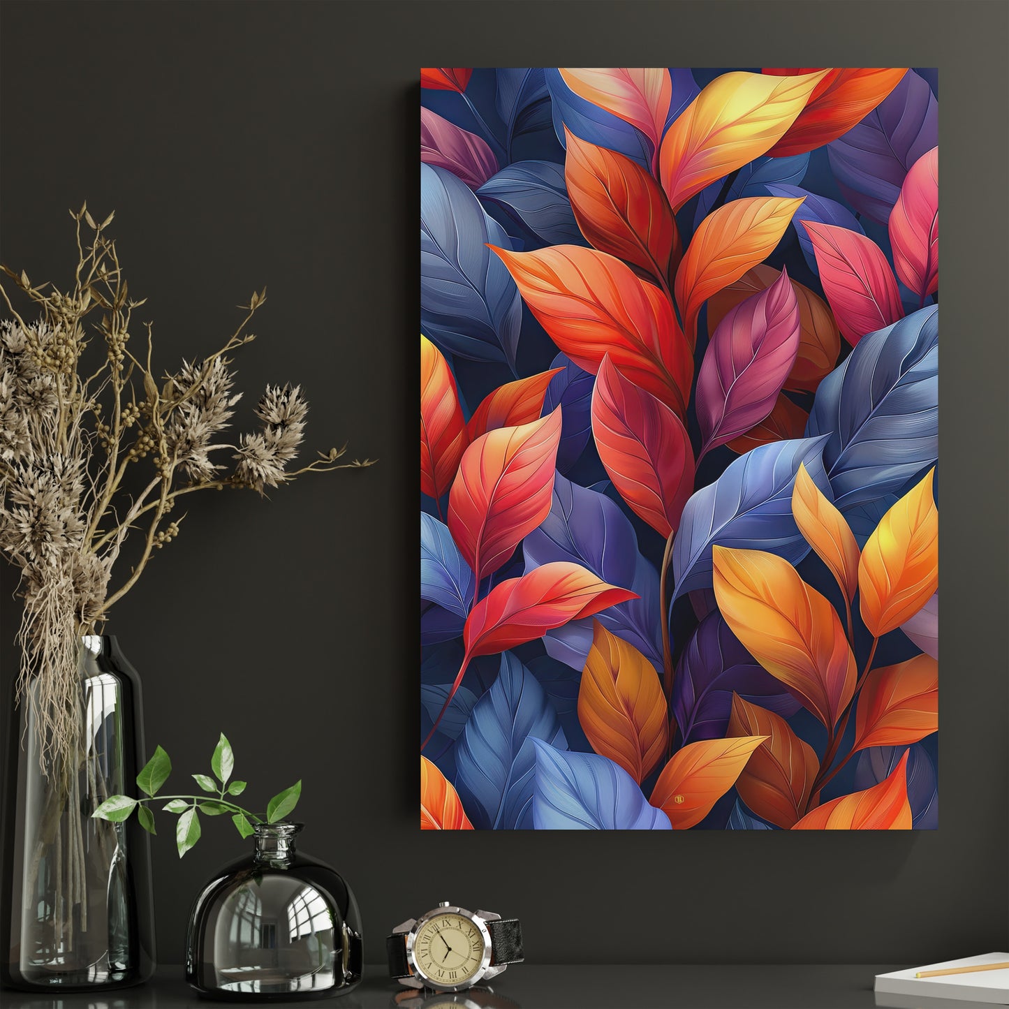 Modern Abstract Art | S27A37