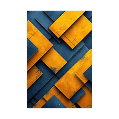 Modern Abstract Art | S27A38