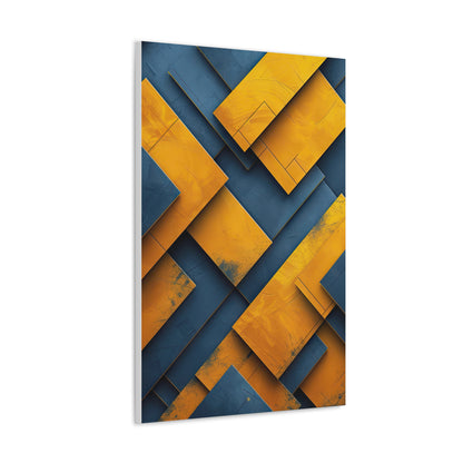 Modern Abstract Art | S27A38