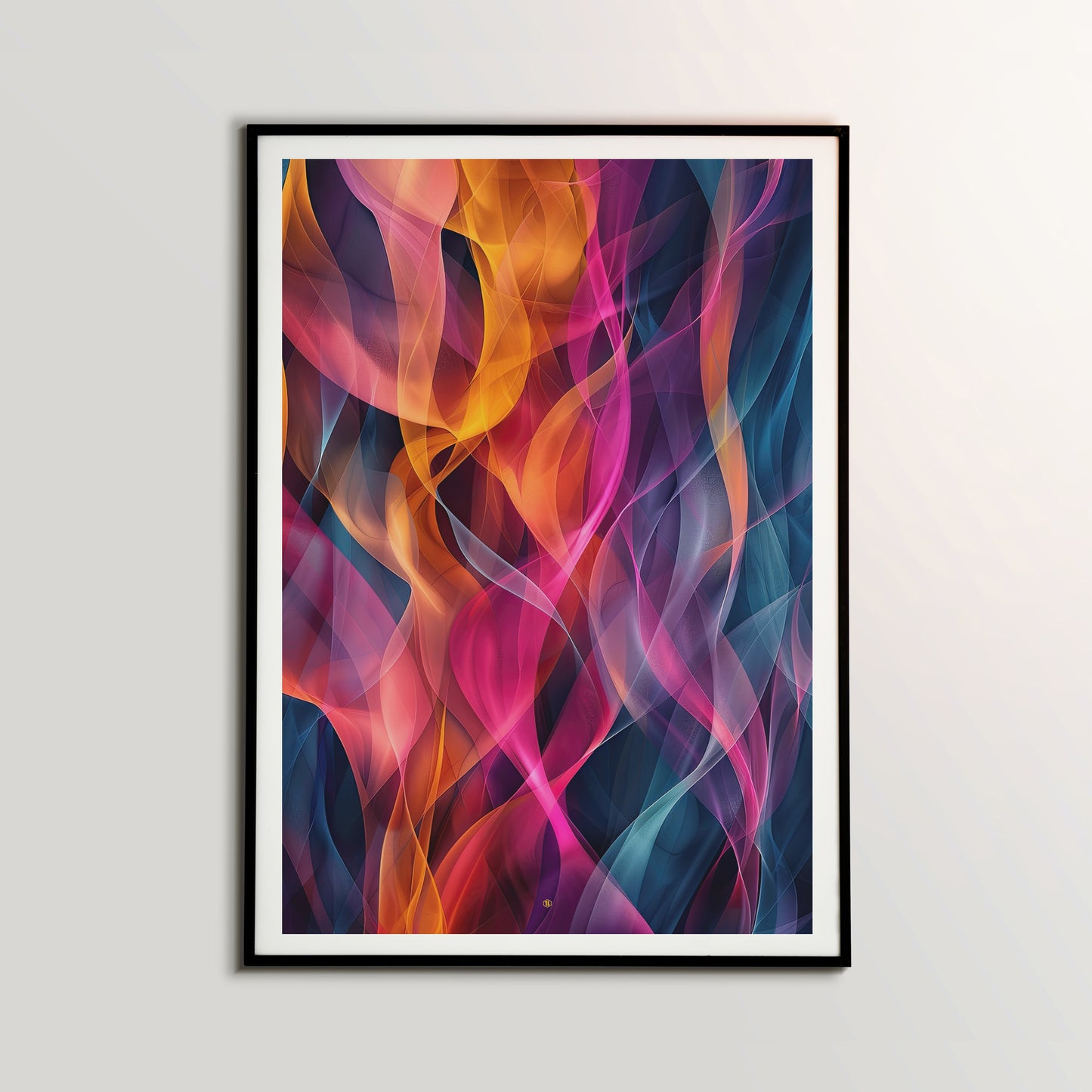 Modern Abstract Art | S27A39