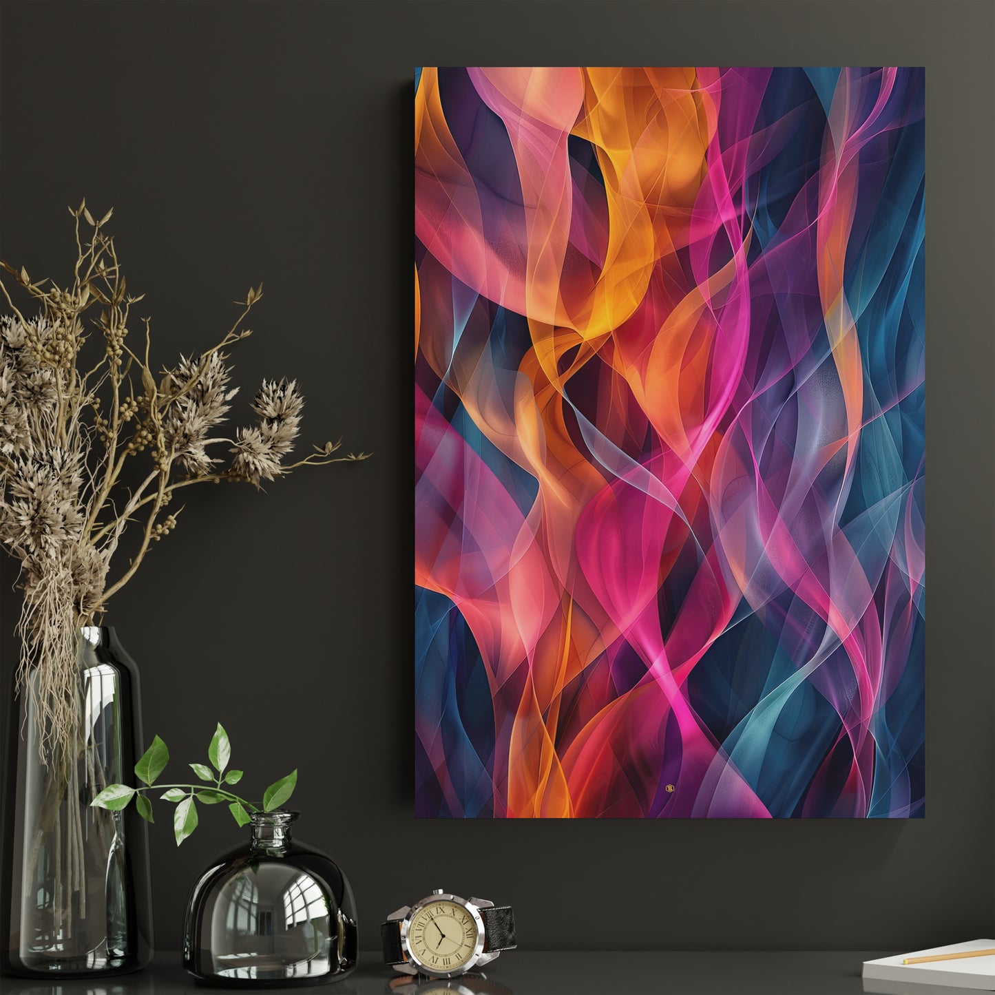 Modern Abstract Art | S27A39